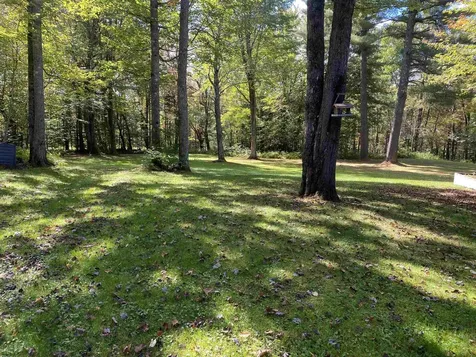 733 Cote Hill Road Morristown VT 05661