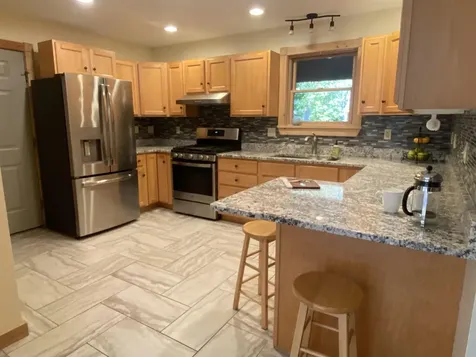 733 Cote Hill Road Morristown VT 05661