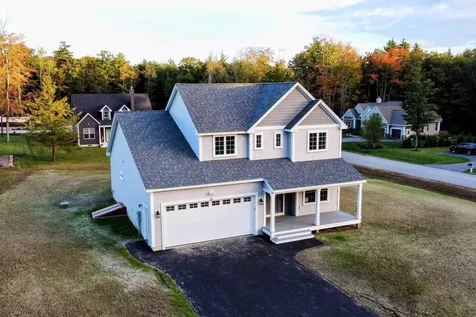 46 Bailey Drive Rochester NH 03868