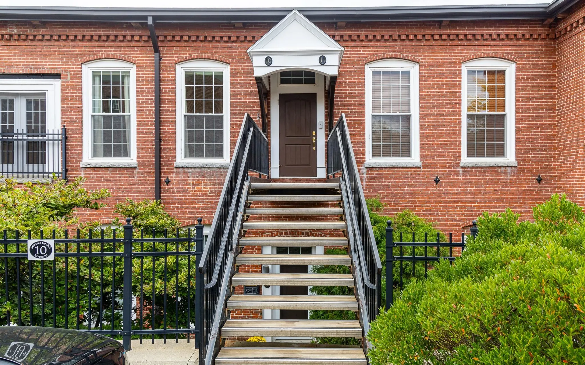 8 Main Street Jaffrey NH 03452