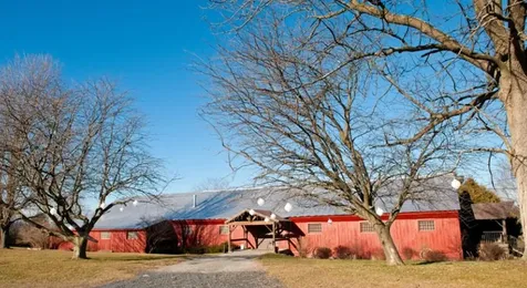 3260 Greenbush Road Charlotte VT 05445