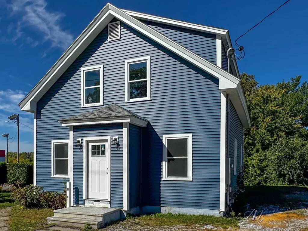 214 South Main Street St. Albans City VT 05478
