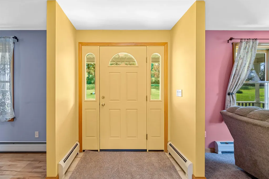 3030 Lower Road Plainfield VT 05641