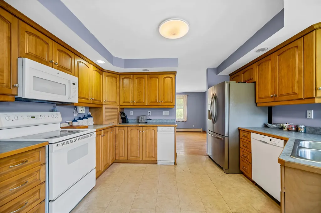 3030 Lower Road Plainfield VT 05641