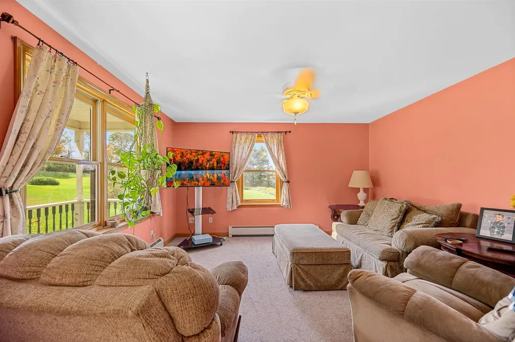 3030 Lower Road Plainfield VT 05641