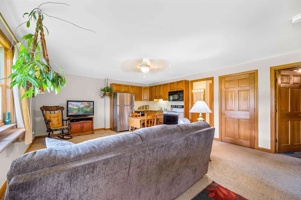 3030 Lower Road Plainfield VT 05641