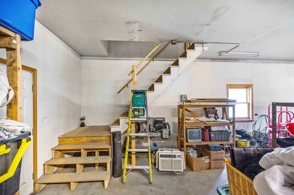 3030 Lower Road Plainfield VT 05641