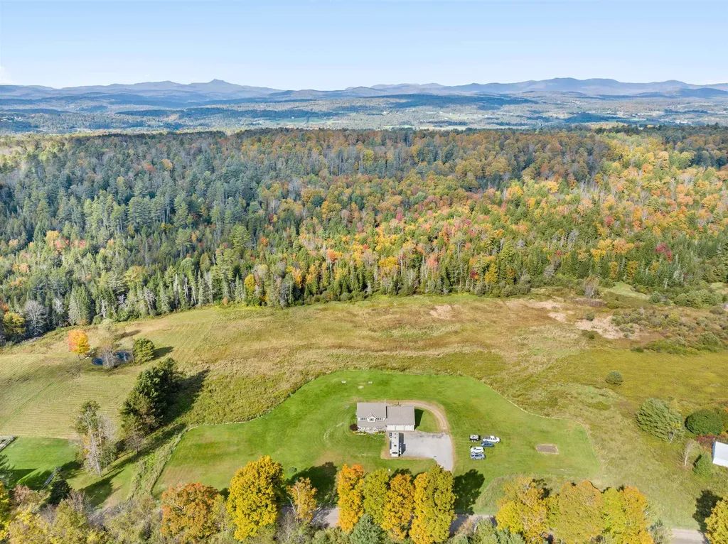 3030 Lower Road Plainfield VT 05641