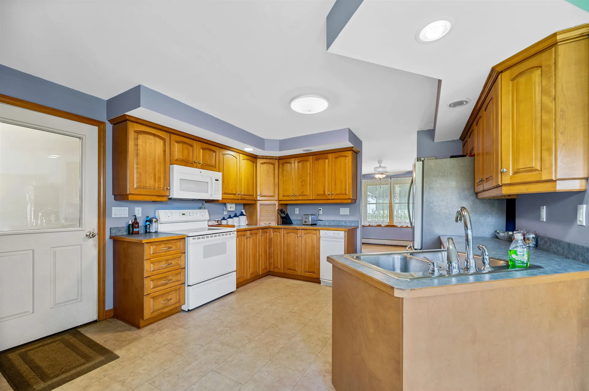 3030 Lower Road Plainfield VT 05641