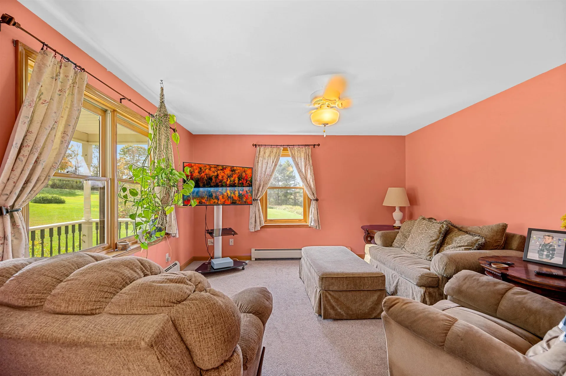 3030 Lower Road Plainfield VT 05641