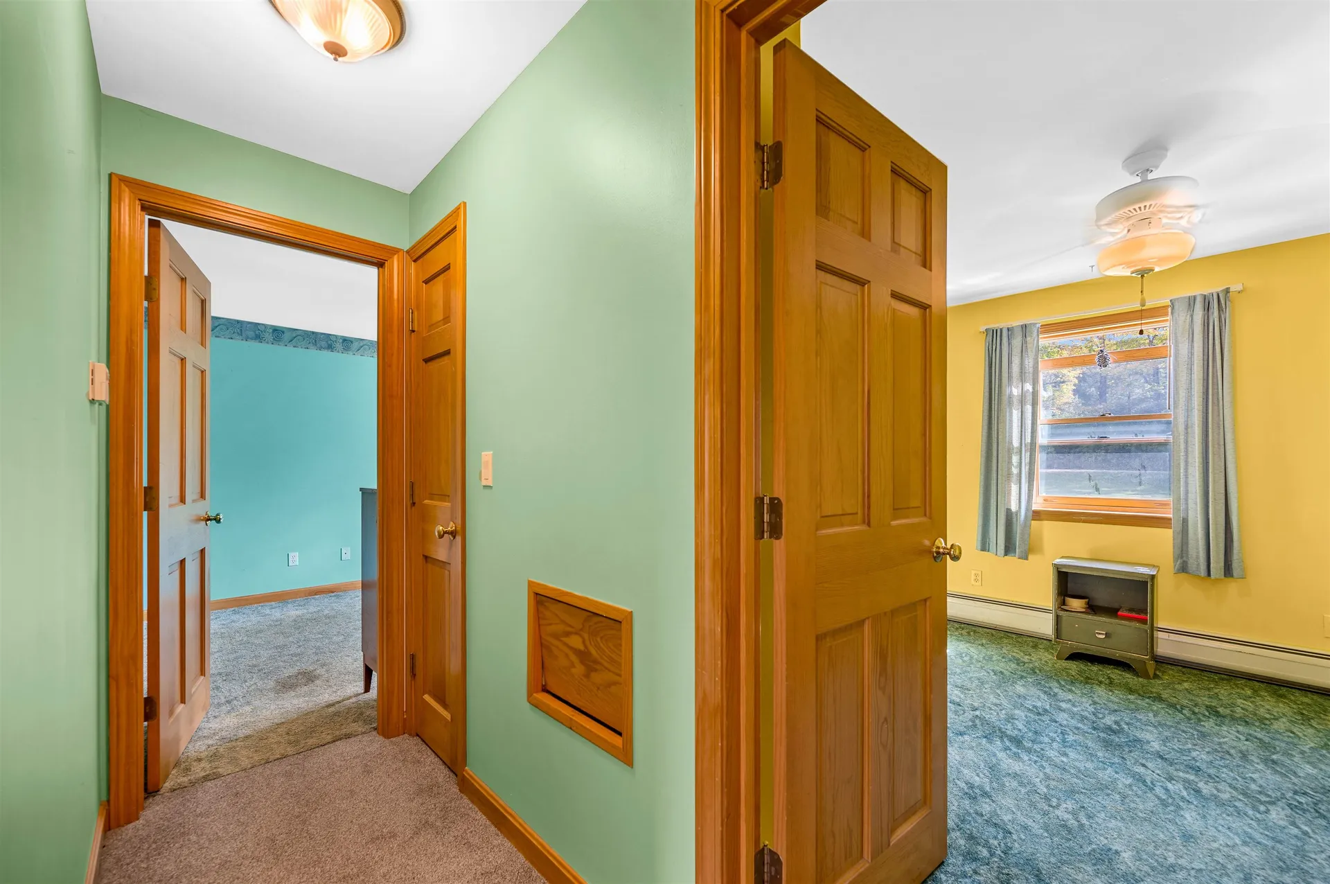 3030 Lower Road Plainfield VT 05641