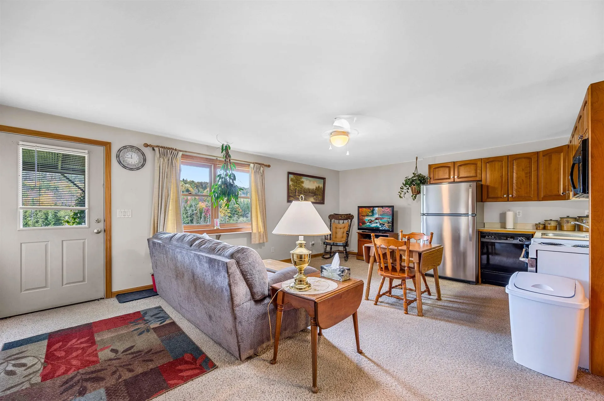 3030 Lower Road Plainfield VT 05641