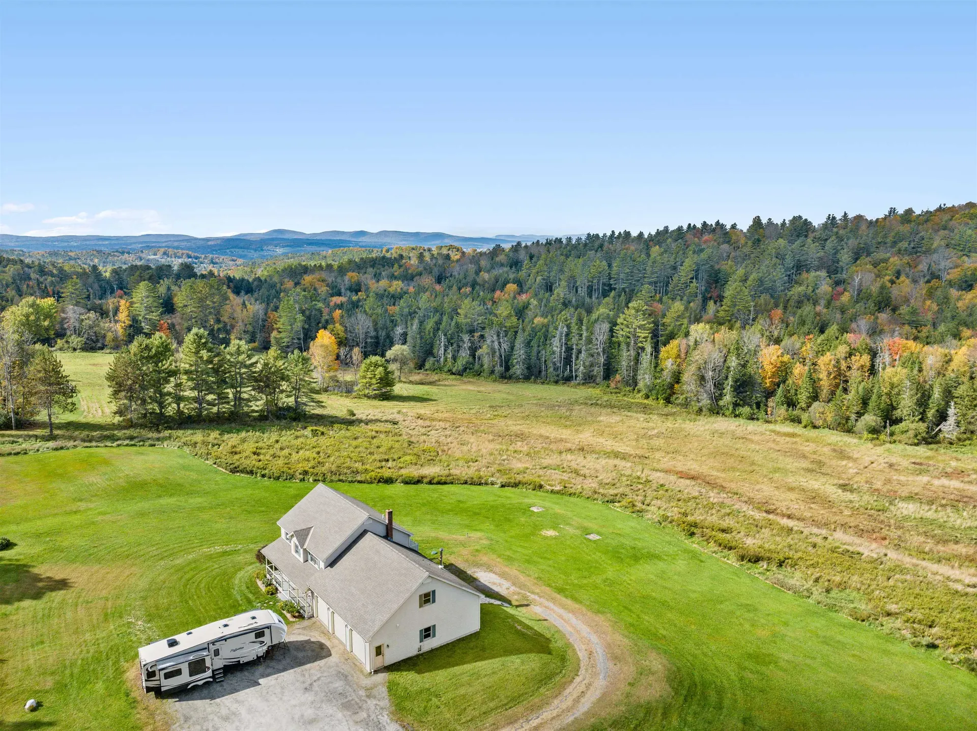 3030 Lower Road Plainfield VT 05641