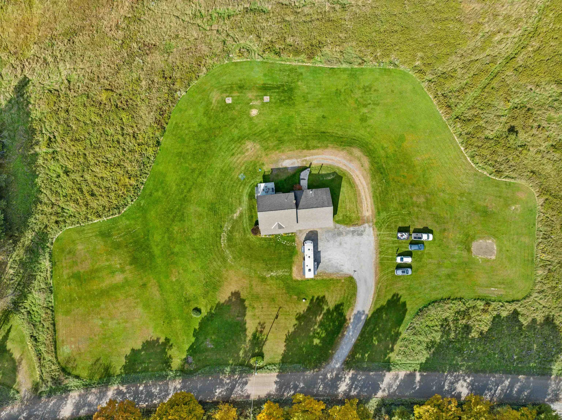 3030 Lower Road Plainfield VT 05641