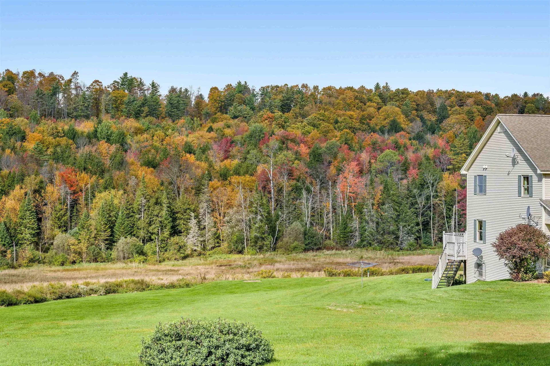 3030 Lower Road Plainfield VT 05641