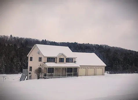 3030 Lower Road Plainfield VT 05641