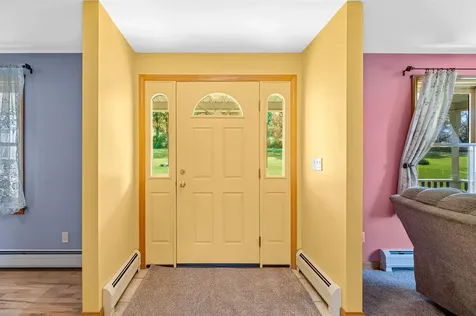 3030 Lower Road Plainfield VT 05641