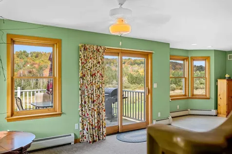 3030 Lower Road Plainfield VT 05641