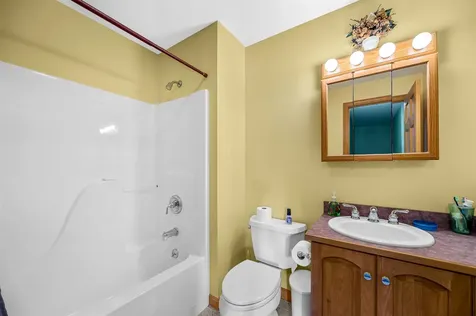 3030 Lower Road Plainfield VT 05641