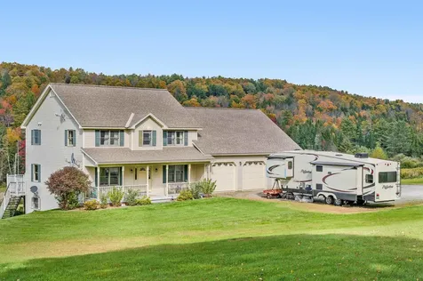 3030 Lower Road Plainfield VT 05641