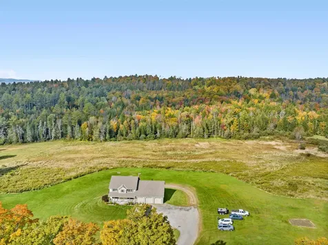3030 Lower Road Plainfield VT 05641