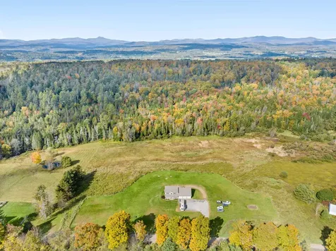3030 Lower Road Plainfield VT 05641