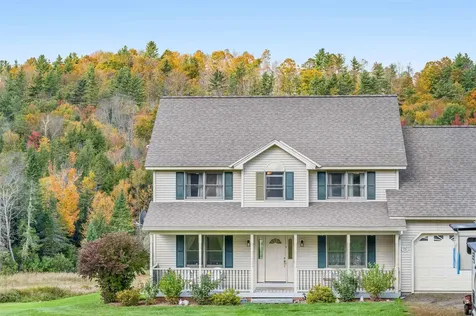 3030 Lower Road Plainfield VT 05641
