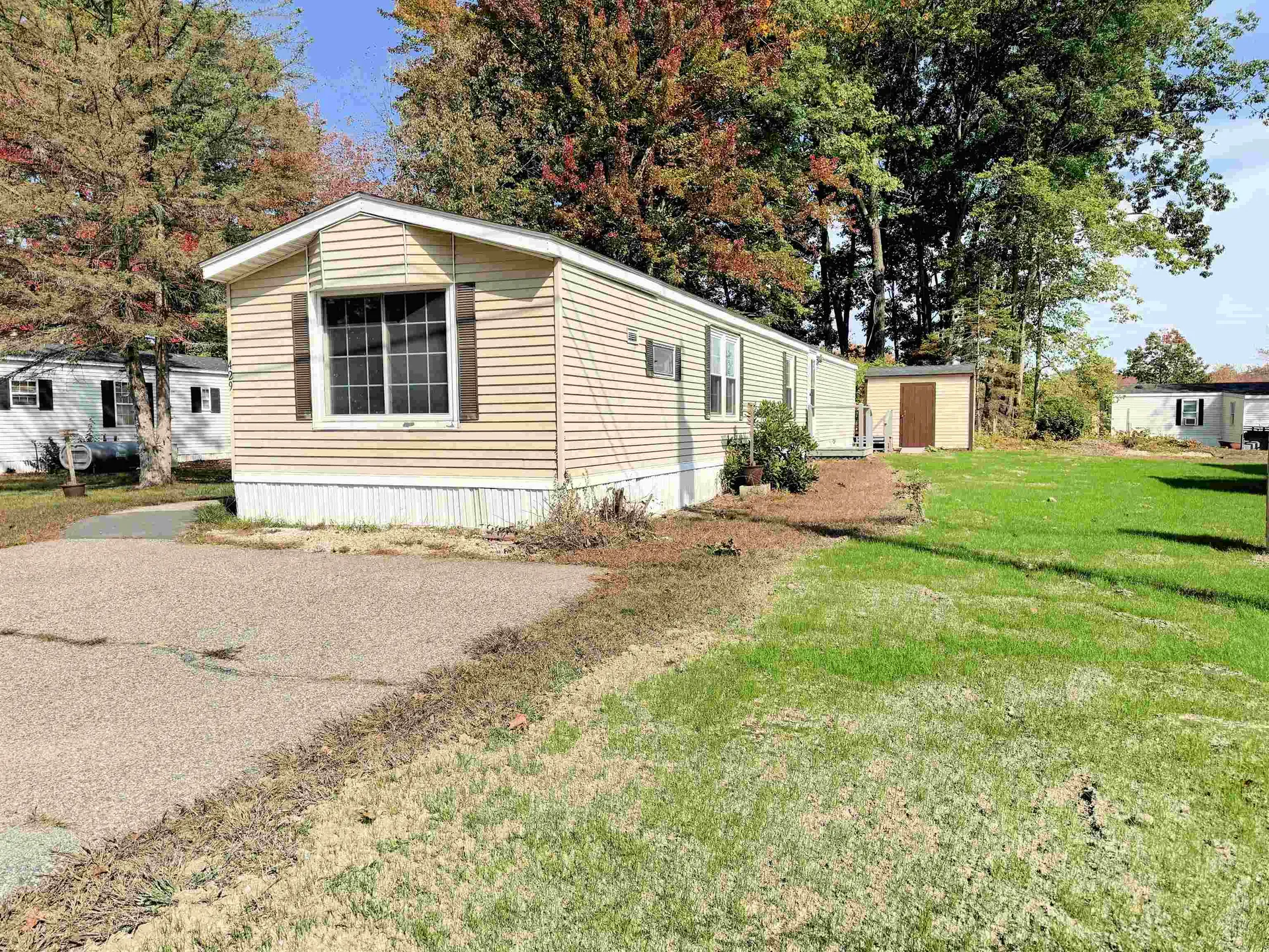 429 Sherwood Glen Somersworth NH 03878