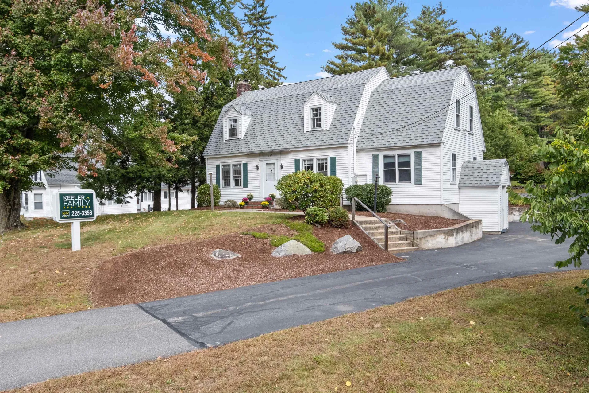 567 Pembroke Street Pembroke NH 03275