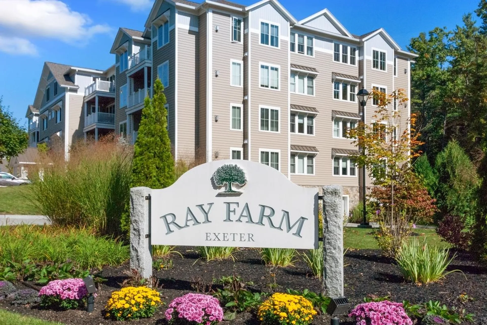 24 Willey Creek Road Exeter NH 03833