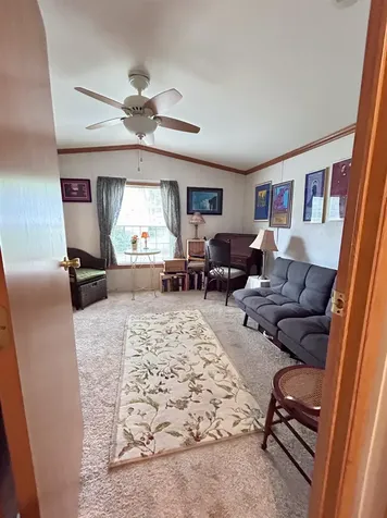 6 S. Fuchsia Drive Rochester NH 03867