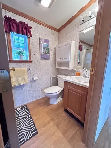 6 S. Fuchsia Drive Rochester NH 03867