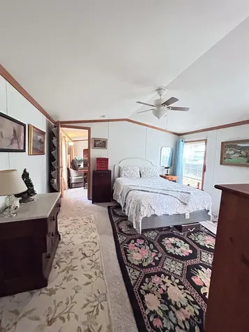 6 S. Fuchsia Drive Rochester NH 03867