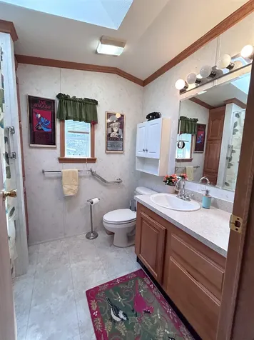 6 S. Fuchsia Drive Rochester NH 03867