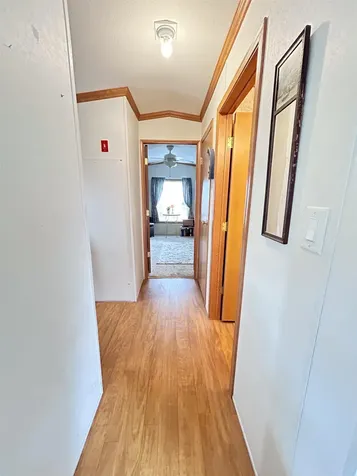 6 S. Fuchsia Drive Rochester NH 03867