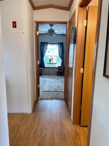 6 S. Fuchsia Drive Rochester NH 03867