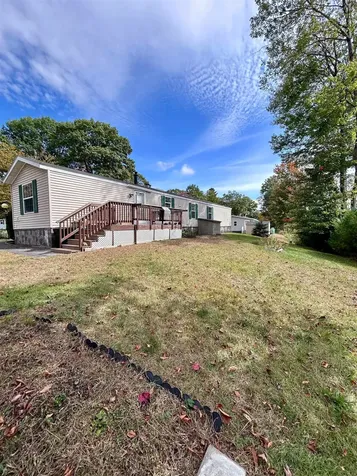 6 S. Fuchsia Drive Rochester NH 03867