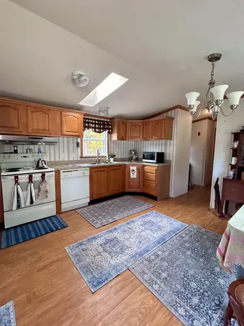 6 S. Fuchsia Drive Rochester NH 03867