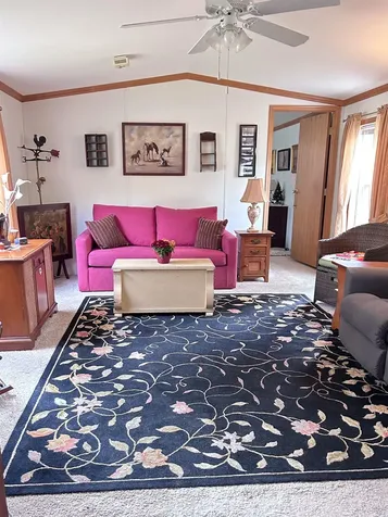 6 S. Fuchsia Drive Rochester NH 03867