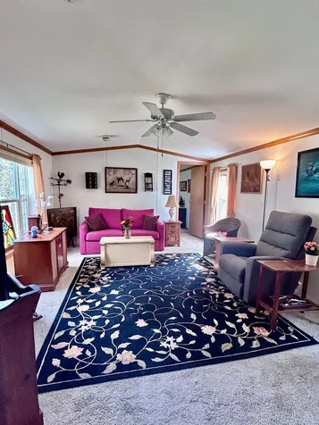 6 S. Fuchsia Drive Rochester NH 03867