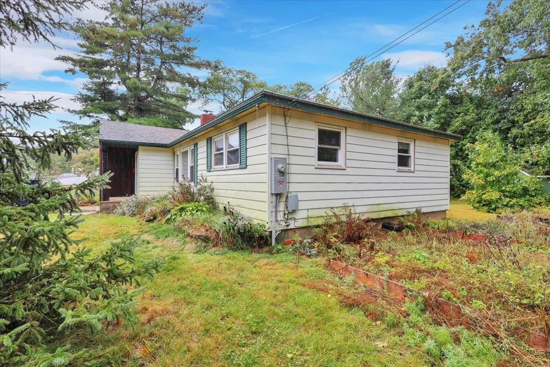 143 Edgemoor Drive Burlington VT 05408