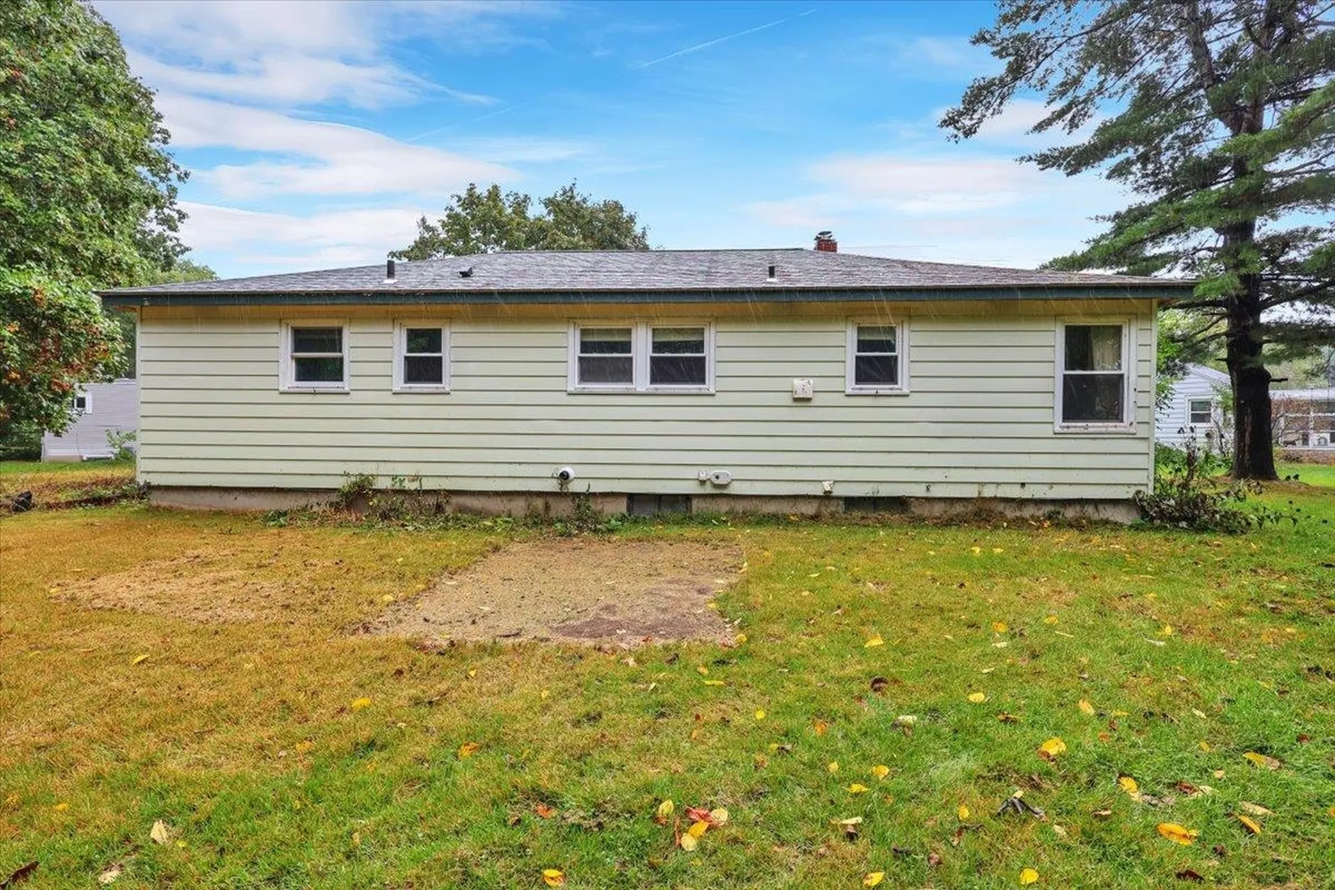 143 Edgemoor Drive Burlington VT 05408