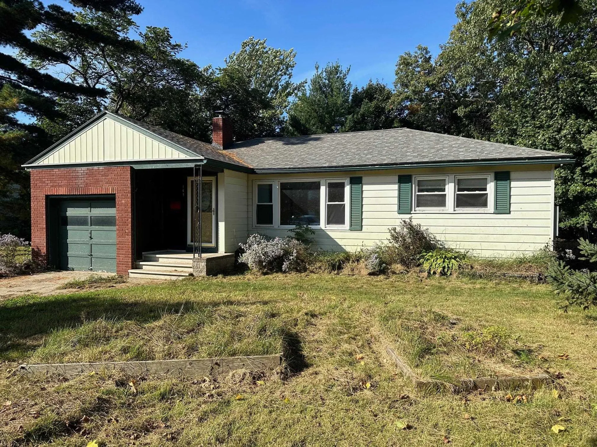 143 Edgemoor Drive Burlington VT 05408