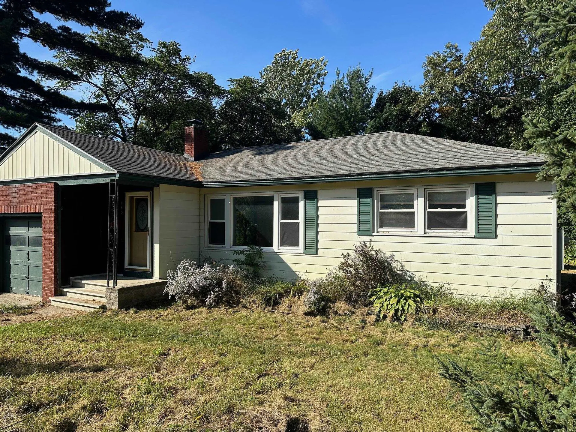 143 Edgemoor Drive Burlington VT 05408