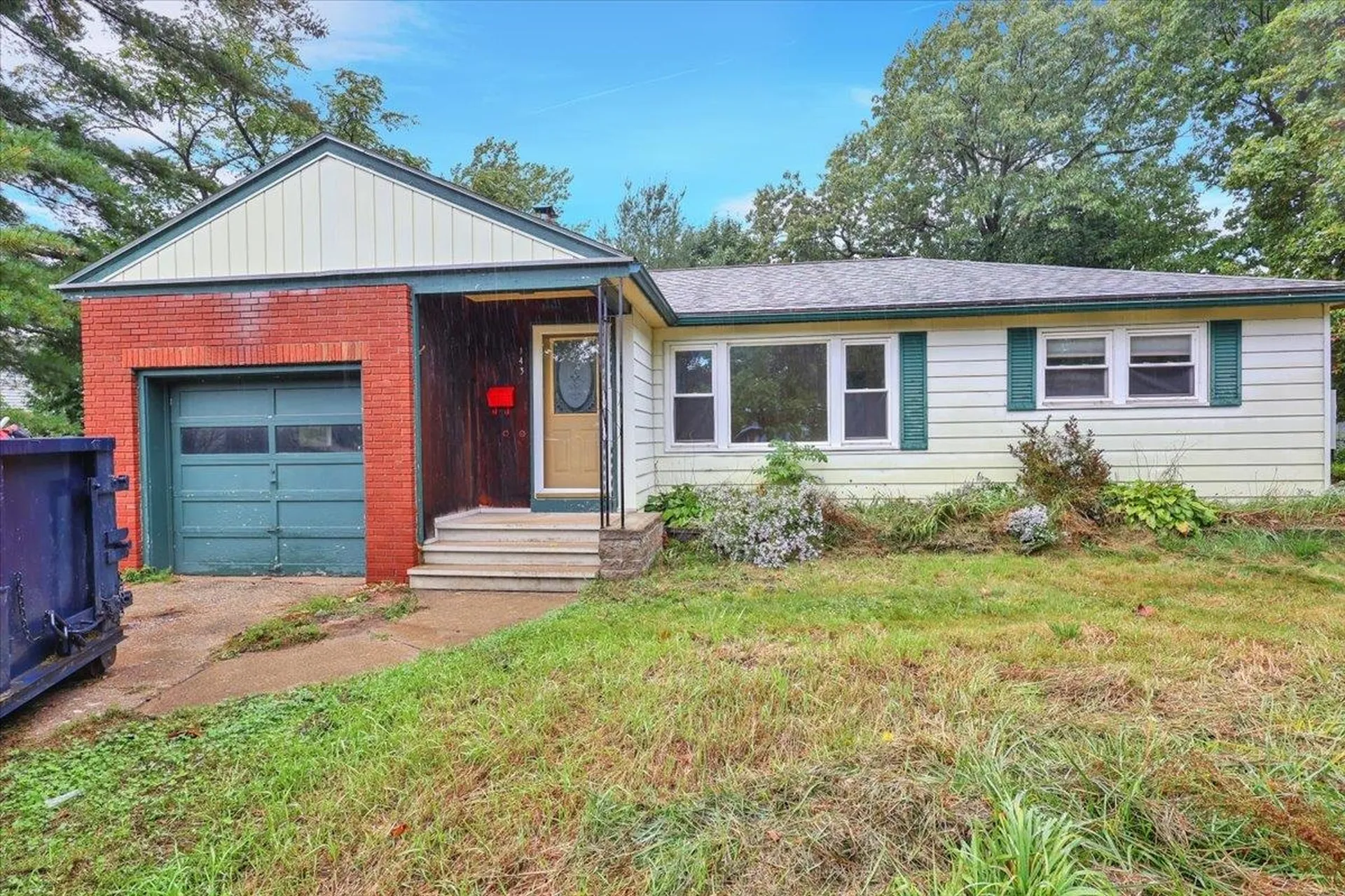 143 Edgemoor Drive Burlington VT 05408