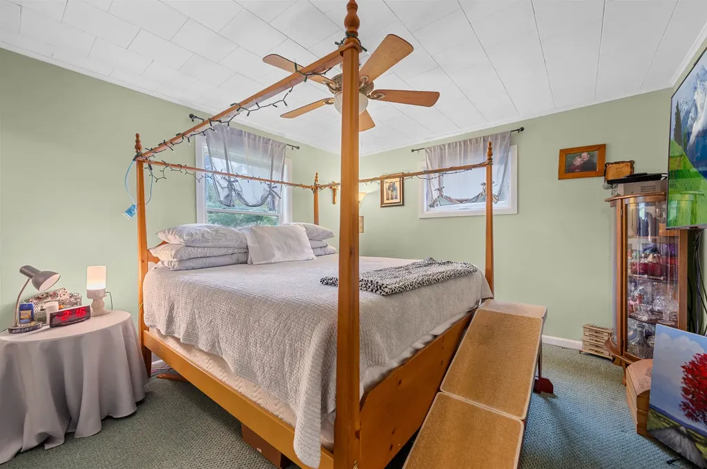 119 Berlin Street Barre City VT 05641