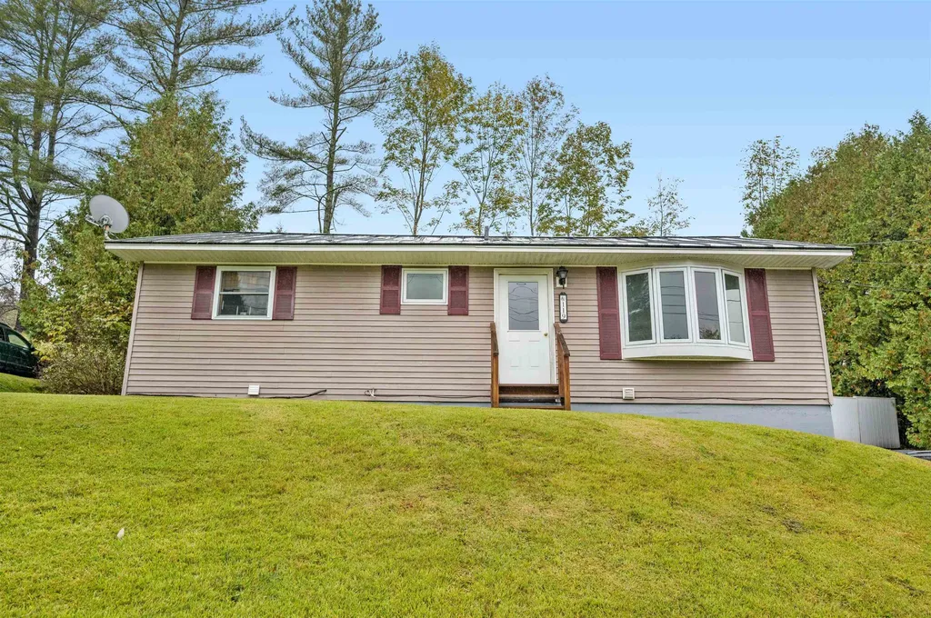 119 Berlin Street Barre City VT 05641