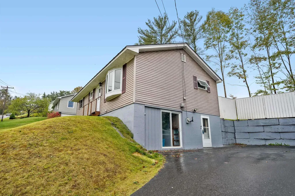 119 Berlin Street Barre City VT 05641