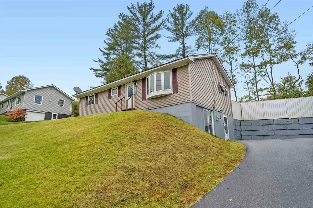 119 Berlin Street Barre City VT 05641