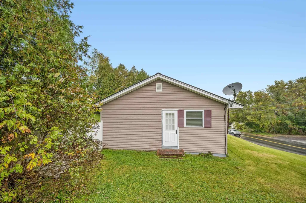 119 Berlin Street Barre City VT 05641